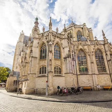 Comfortable In Raamsdonksveer, Free Parking