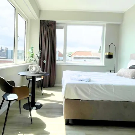 Comfortable In Raamsdonksveer, Free Parking *