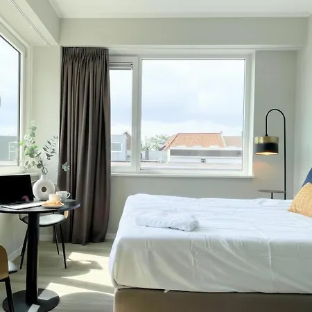 Modern Private Room In City Center, Great Value Lejlighed