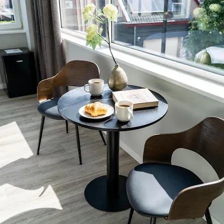 Lejlighed Modern Private Room In City Center, Great Value *