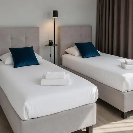 Modern Private Room In City Center, Great Value *