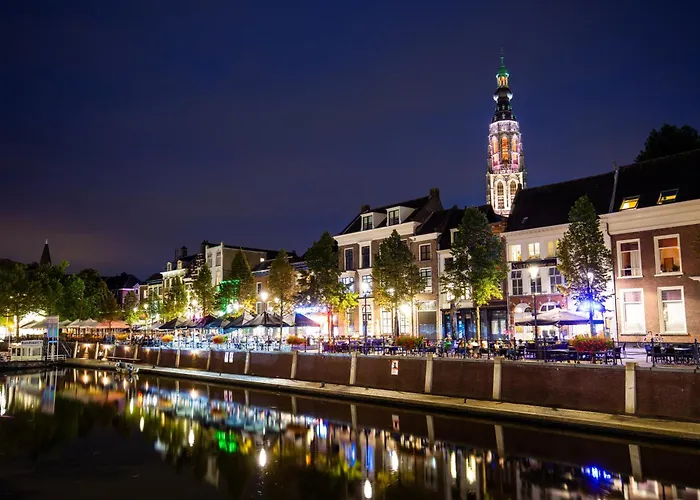 Daire Comfortable In Raamsdonksveer, Free Parking Raamsdonksveer