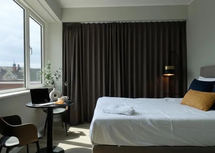 Comfortable In Raamsdonksveer, Free Parking *