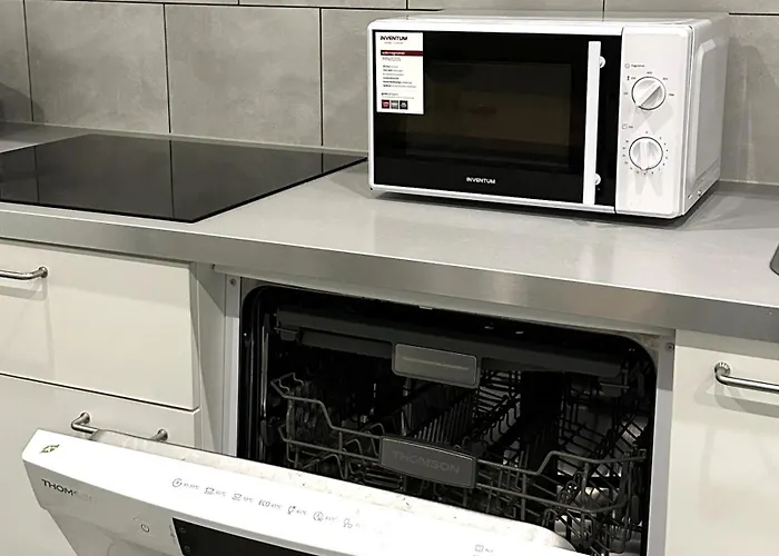 Daire Comfortable In Raamsdonksveer, Free Parking