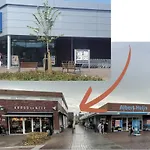 Comfortable In Raamsdonksveer, Free Parking * Raamsdonksveer