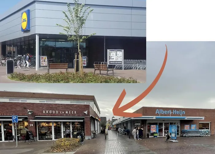 Comfortable In Raamsdonksveer, Free Parking * Raamsdonksveer