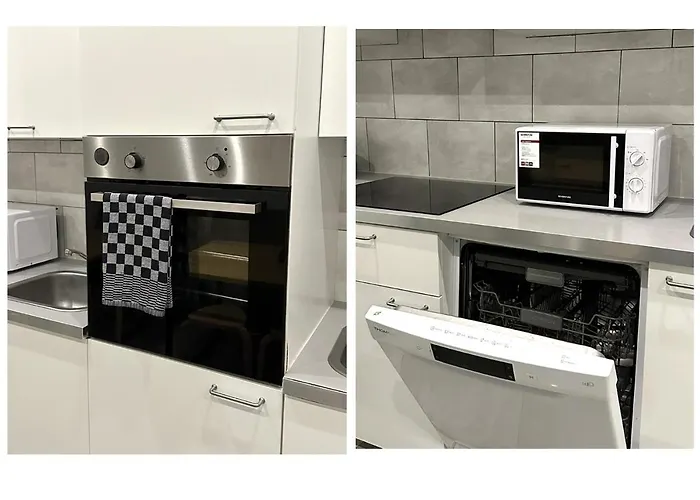 Apartamento Comfortable In Raamsdonksveer, Free Parking Raamsdonksveer